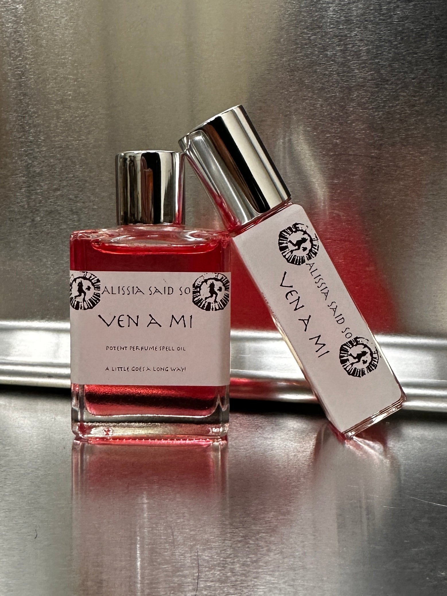 Spell On You, seductor y poderoso. Así es el nuevo aroma floral de